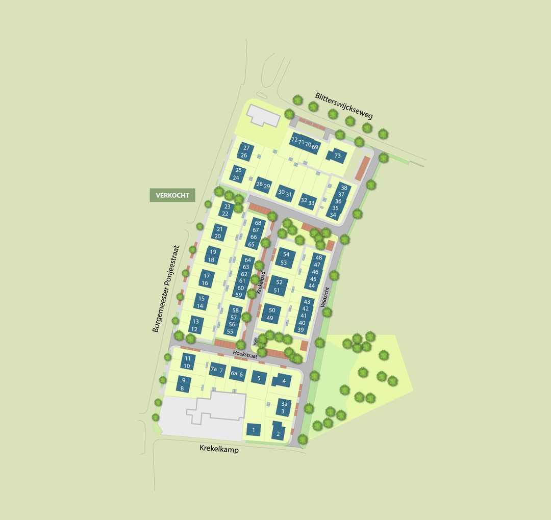 Foto 7 van Veldzicht 8