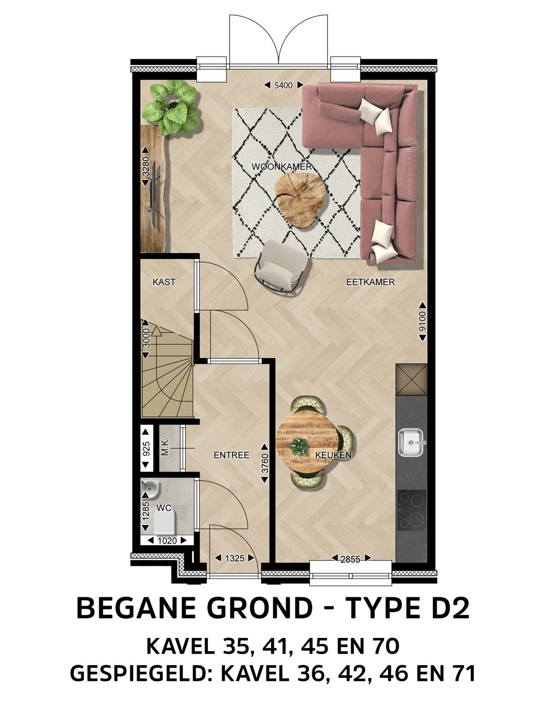 Foto 8 van Veldzicht 8