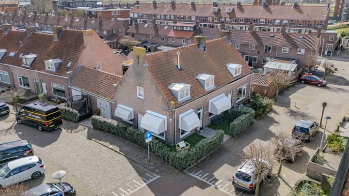 Marktveld 7 main image