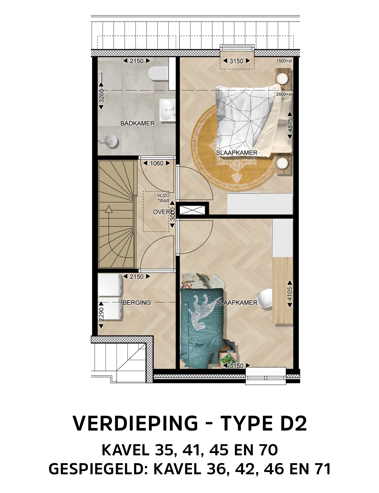 Foto 9 van Veldzicht 8