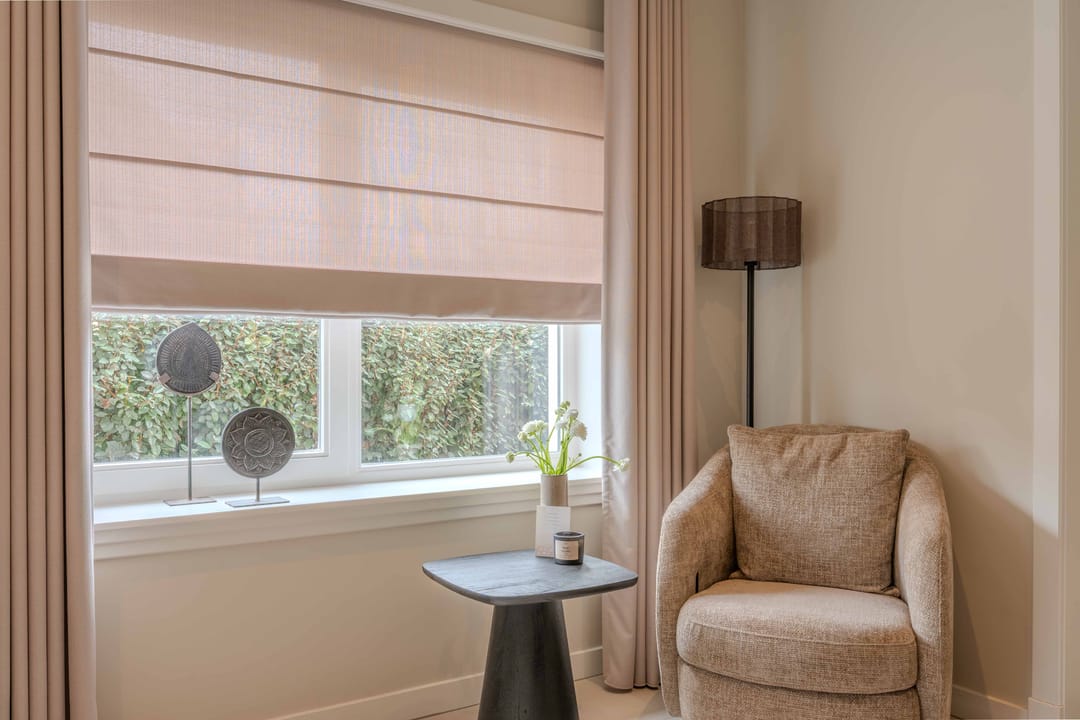 Modern living with character in Valkenburg (ZH) — 13