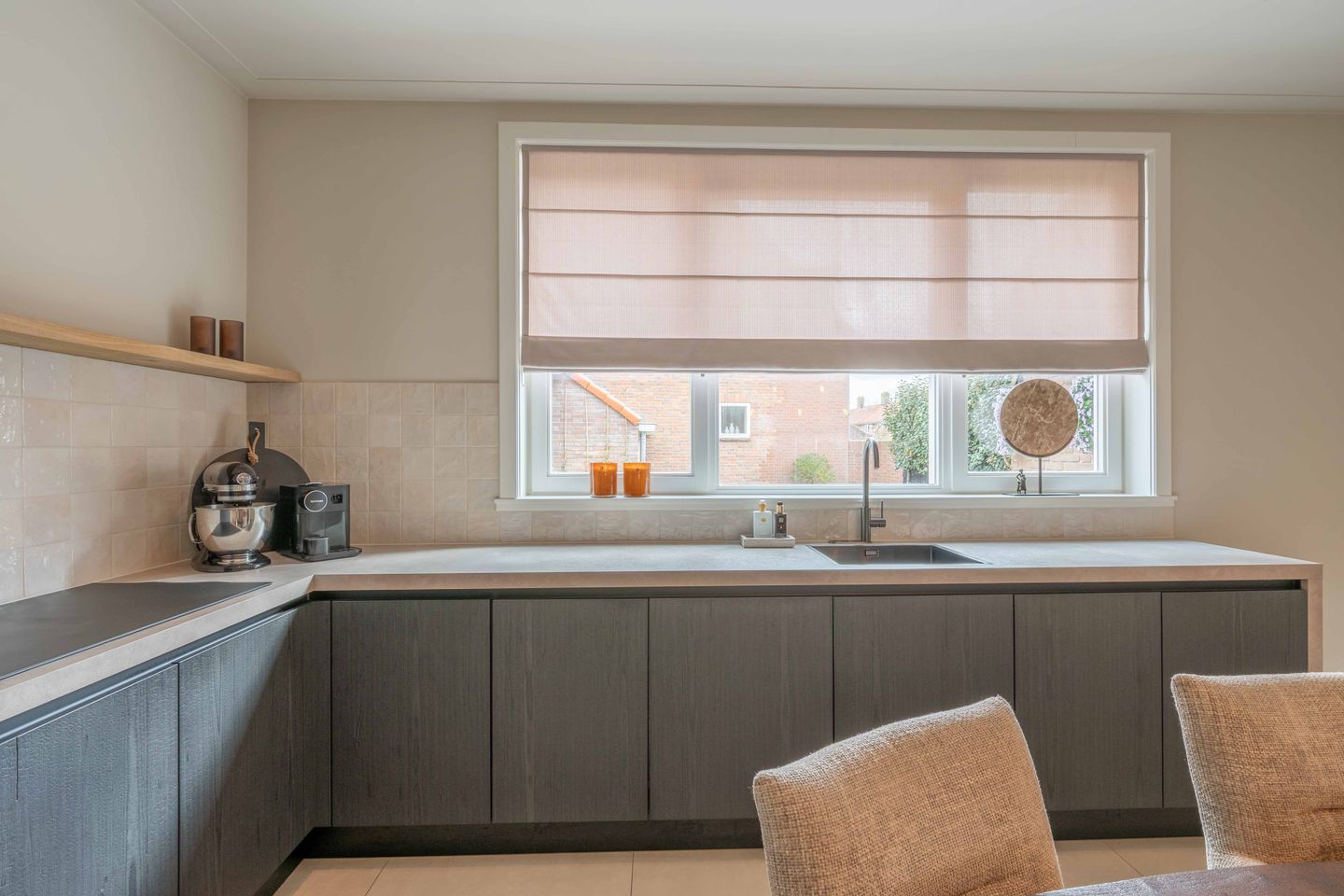 Modern living with character in Valkenburg (ZH) — 16