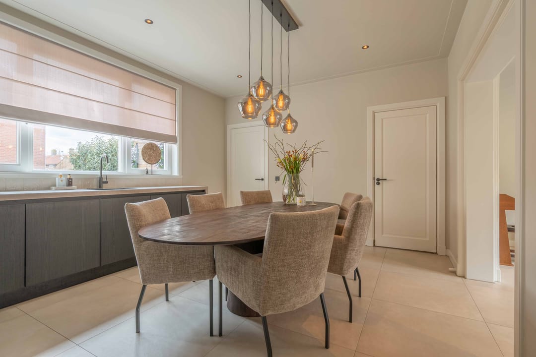 Modern living with character in Valkenburg (ZH) — 19