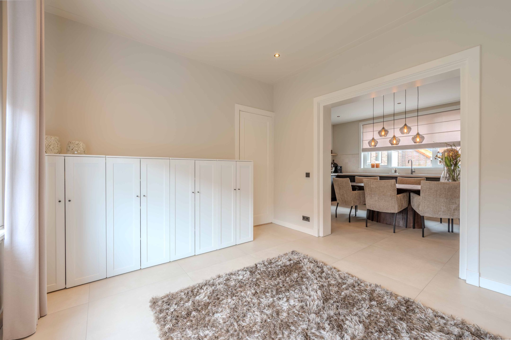Modern living with character in Valkenburg (ZH) — 20