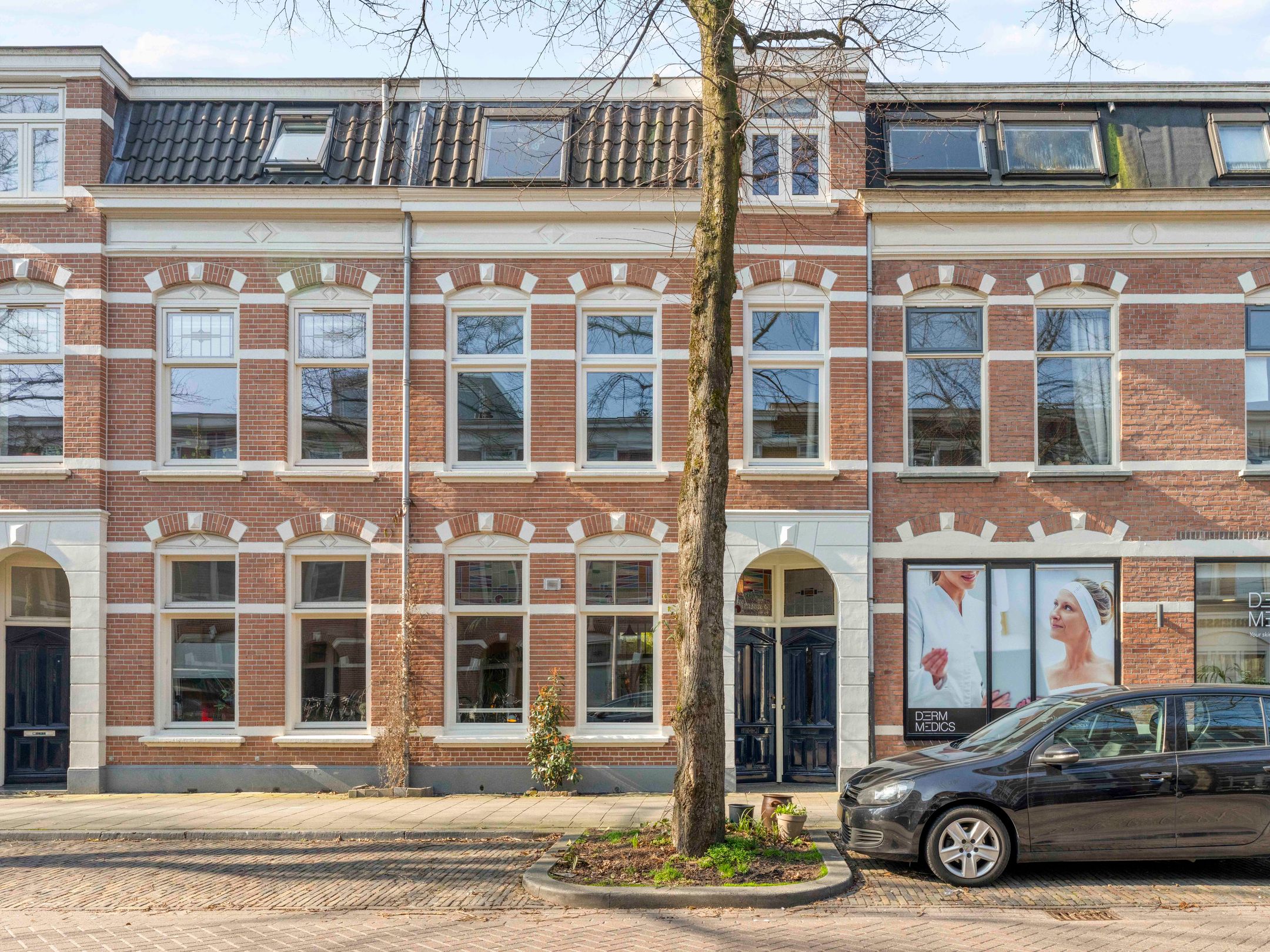 Jan Pieterszoon Coenstraat 56-BS 56 BS