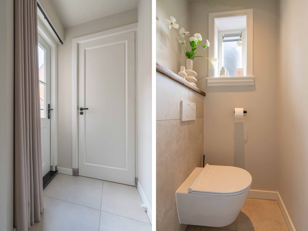 Modern living with character in Valkenburg (ZH) — 27