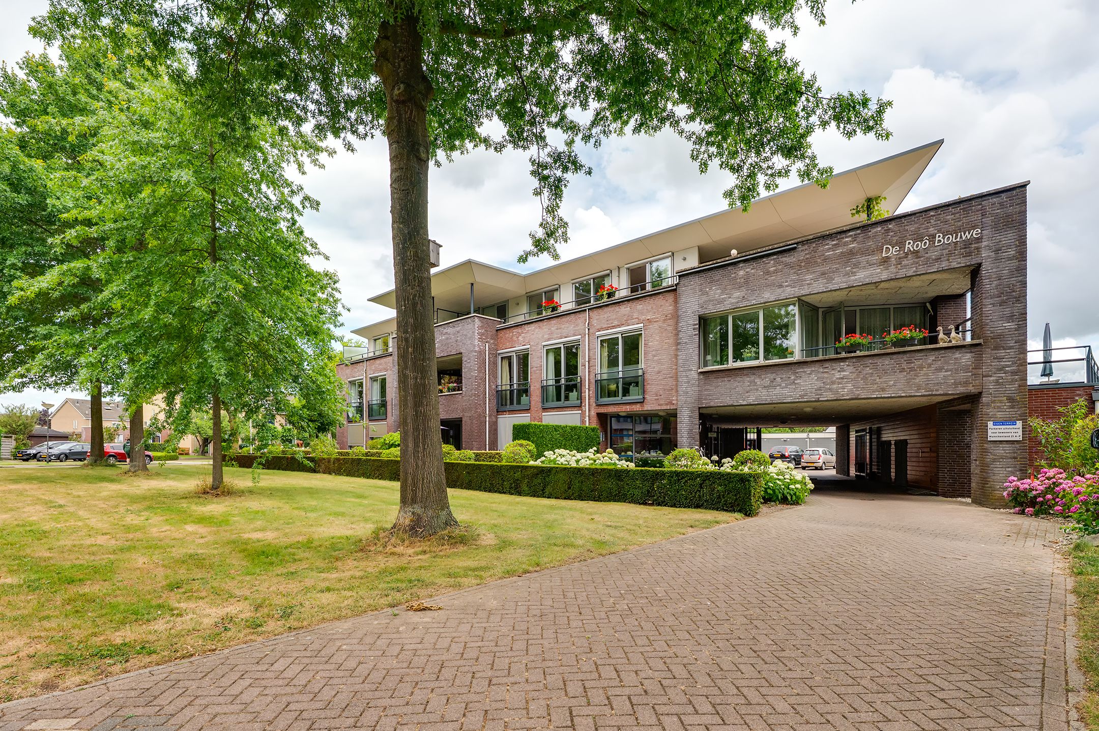 Munnikenland 21-P 21 p