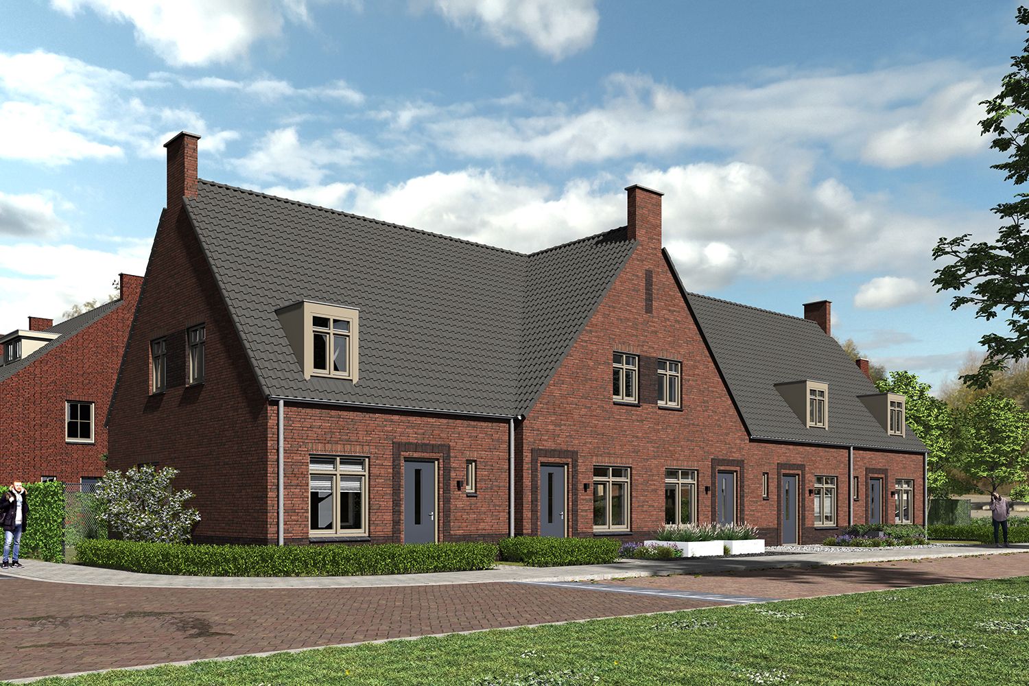 Foto 3 van Veldzicht 8