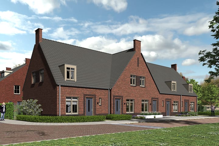 Foto 3 van Veldzicht 8