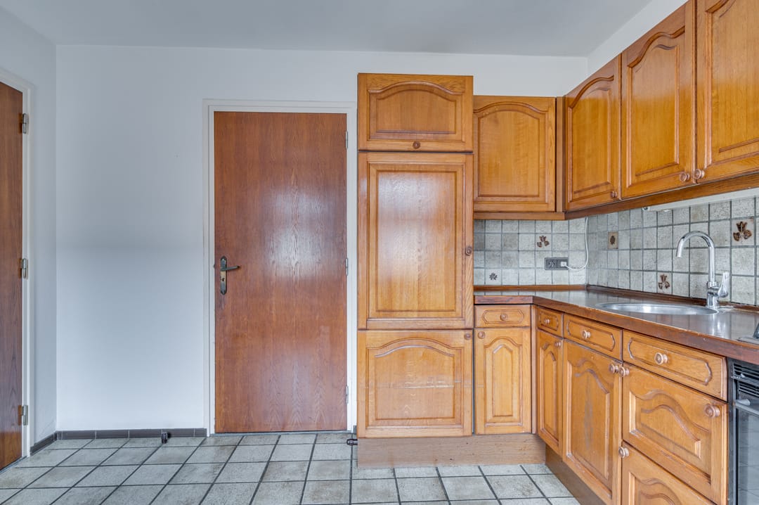 Spacious detached villa with large garden in Meuleveld — 13