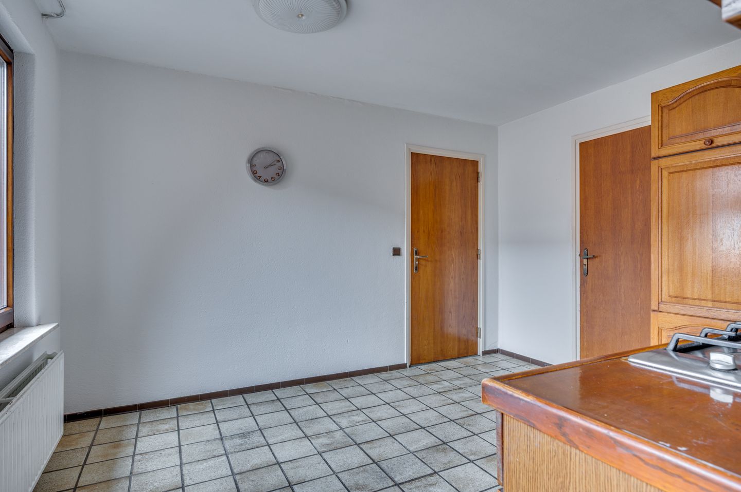 Spacious detached villa with large garden in Meuleveld — 14