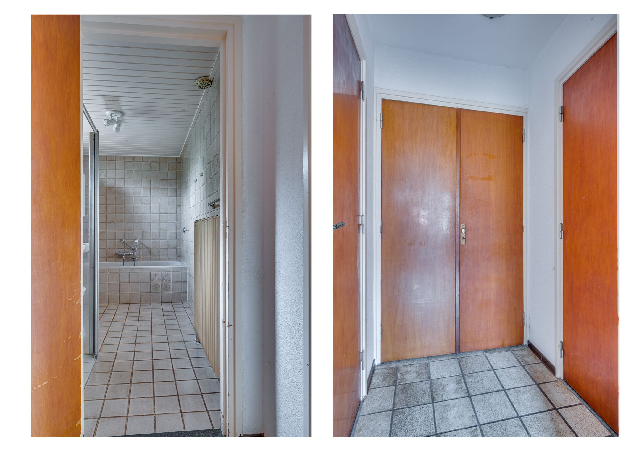 Spacious detached villa with large garden in Meuleveld — 15