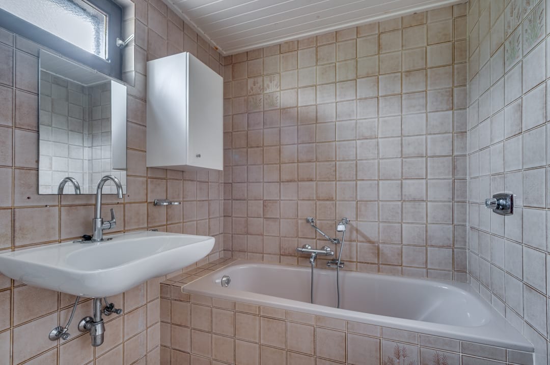 Spacious detached villa with large garden in Meuleveld — 17