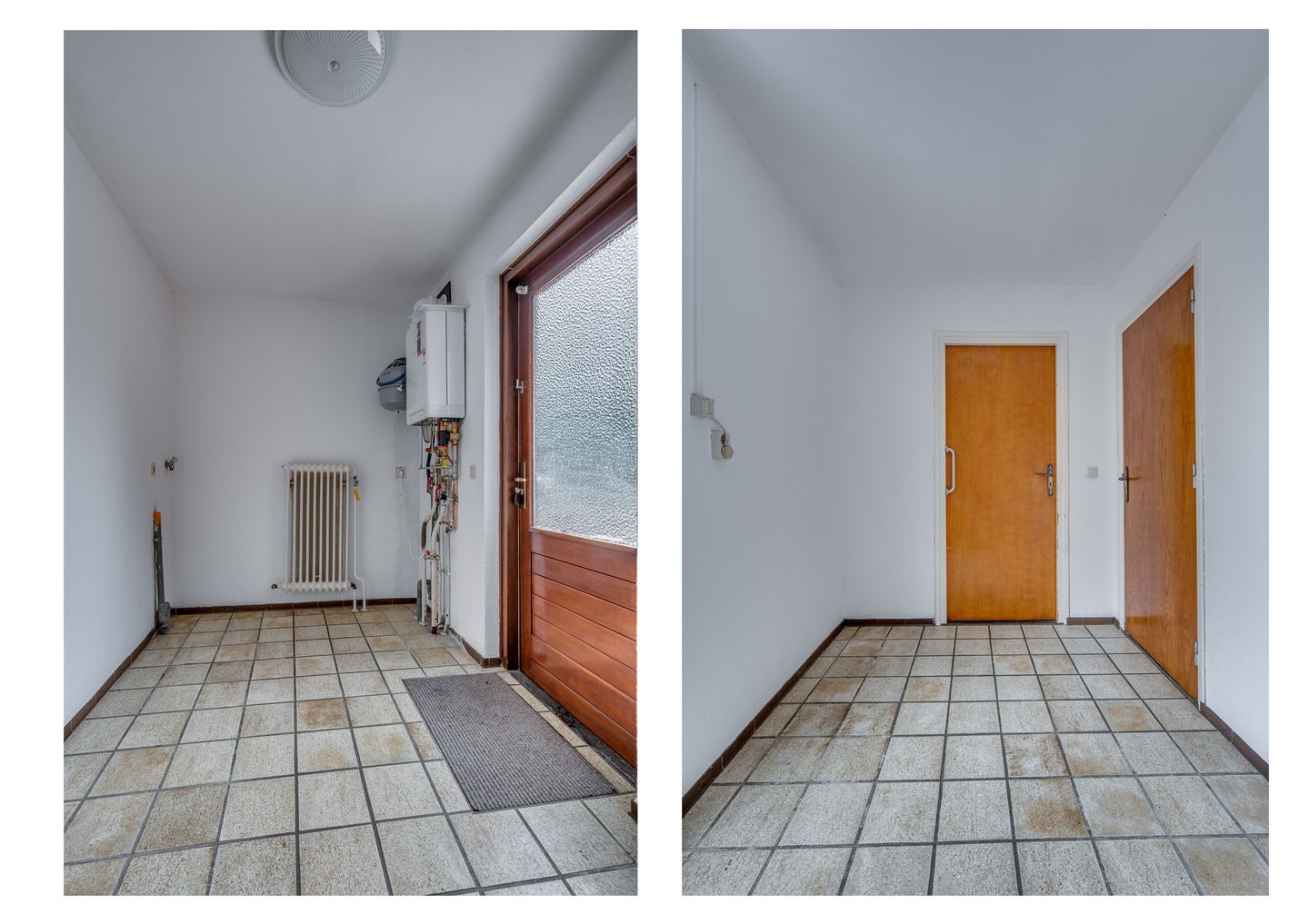 Spacious detached villa with large garden in Meuleveld — 19