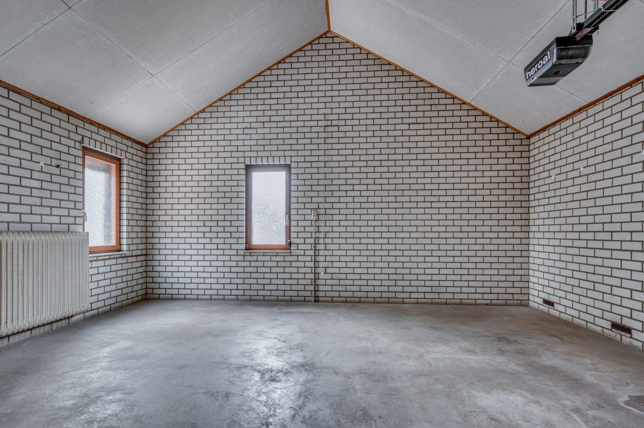 Spacious detached villa with large garden in Meuleveld — 21