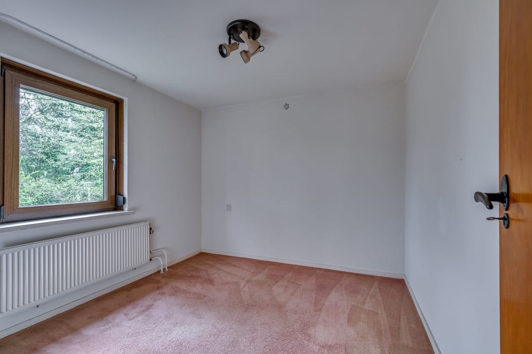 Spacious detached villa with large garden in Meuleveld — 22