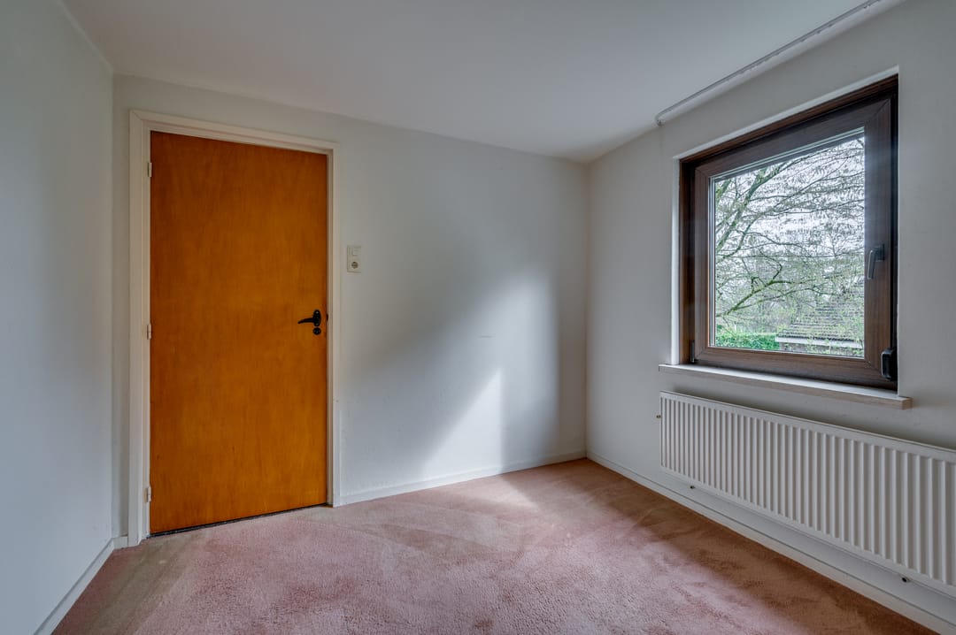Spacious detached villa with large garden in Meuleveld — 23