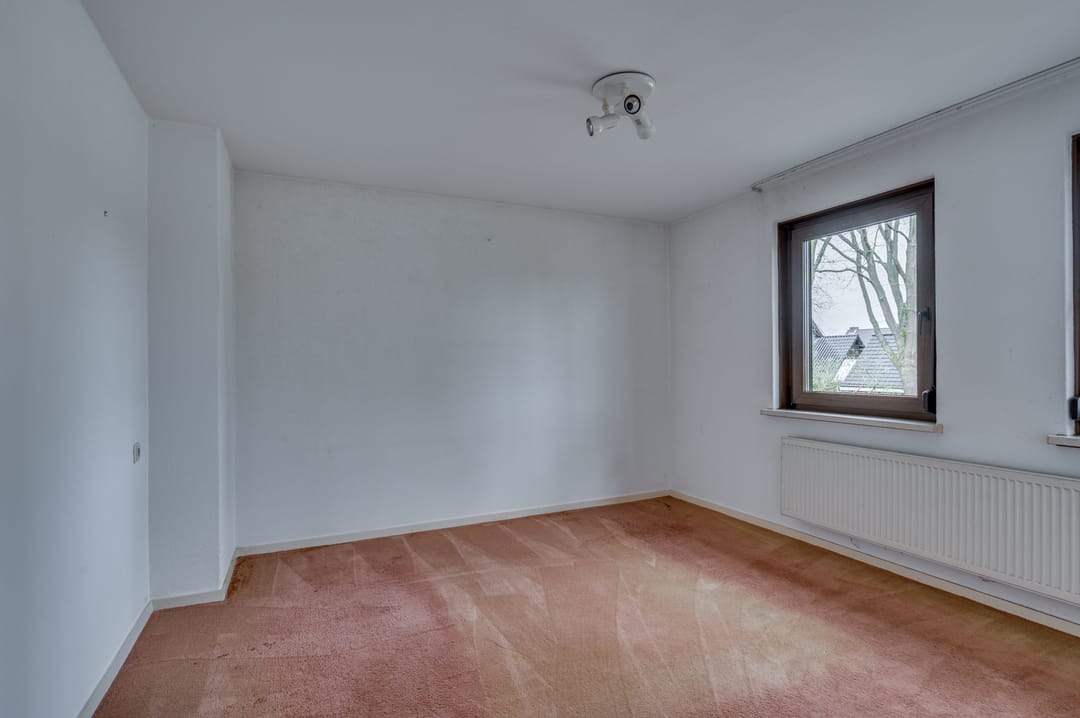 Spacious detached villa with large garden in Meuleveld — 26
