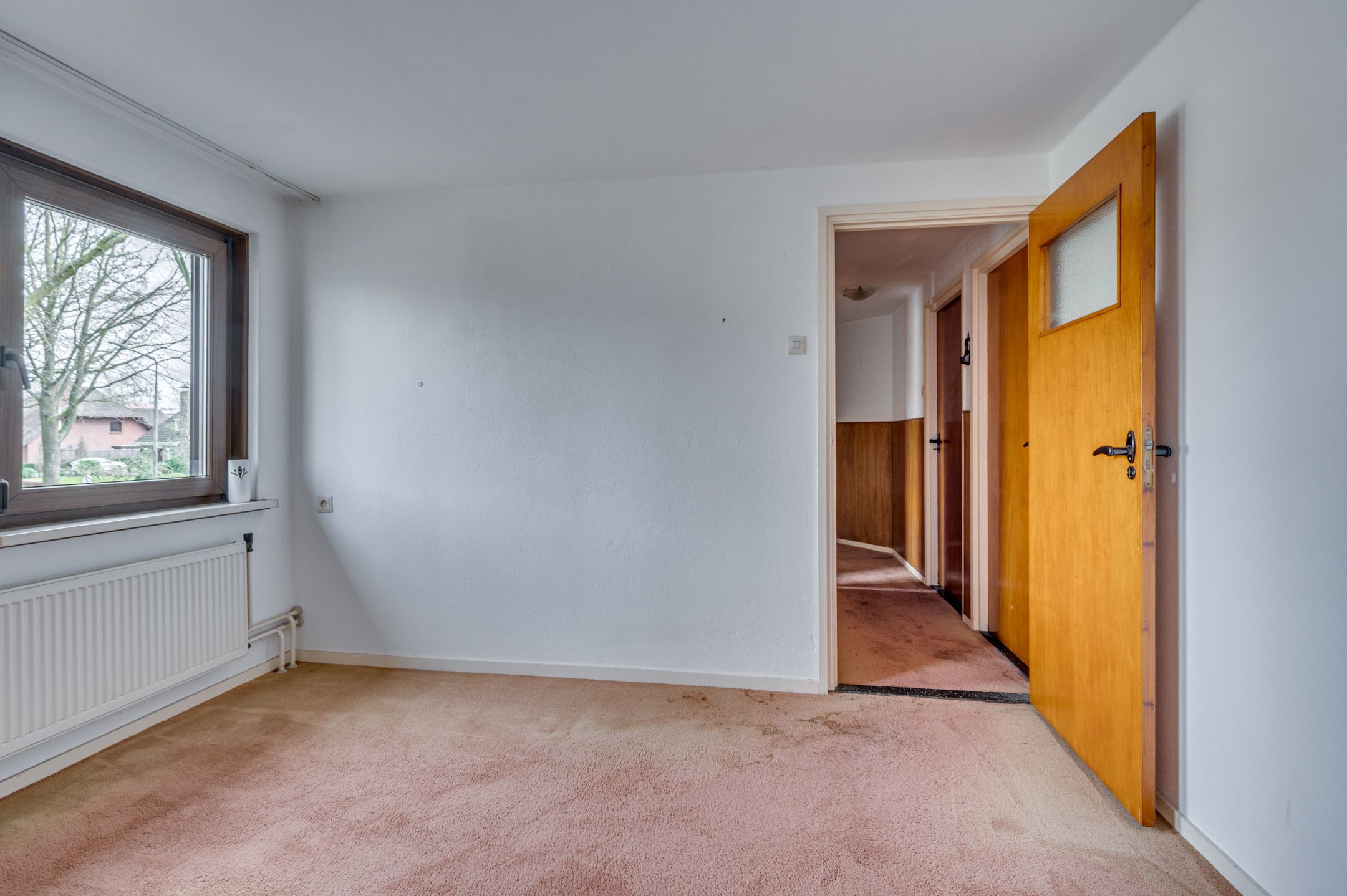 Spacious detached villa with large garden in Meuleveld — 27