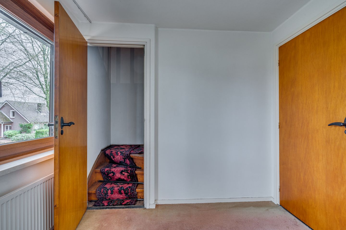 Spacious detached villa with large garden in Meuleveld — 29