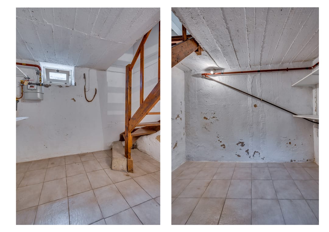 Spacious detached villa with large garden in Meuleveld — 32