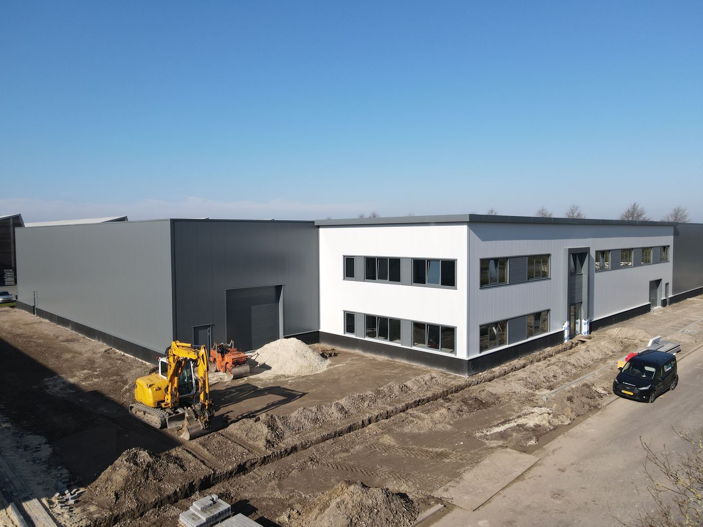 View photo 3 of Ottolaan 7-a