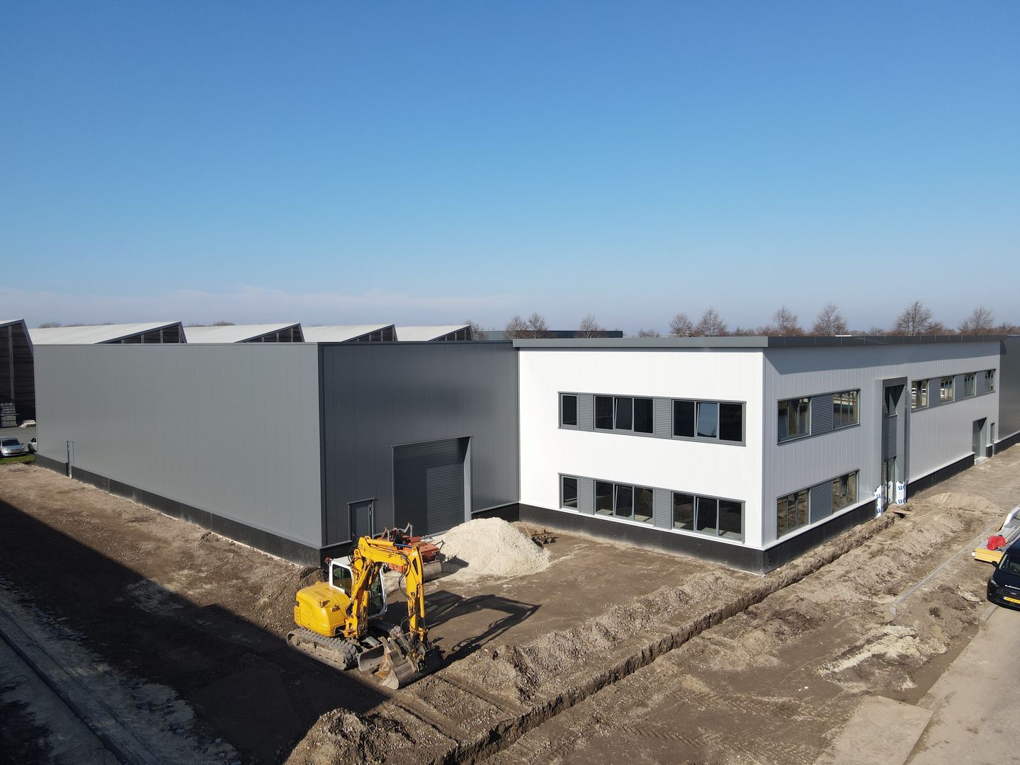 View photo 2 of Ottolaan 7-a