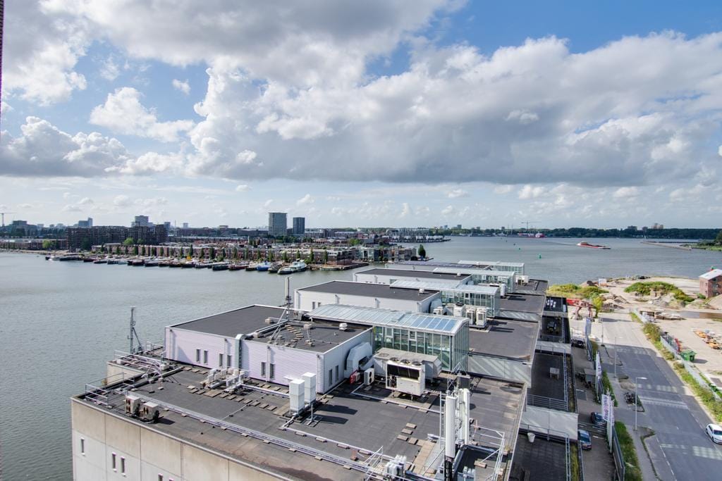 Foto 18 van Cruquiusweg 105-B