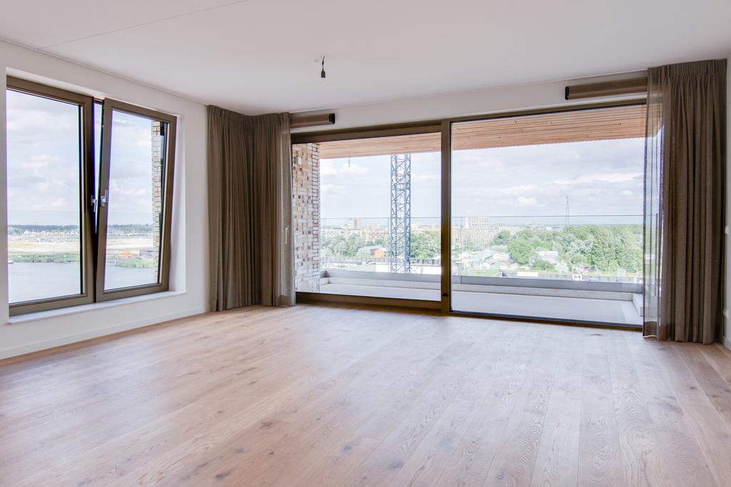 Foto 2 van Cruquiusweg 105-B