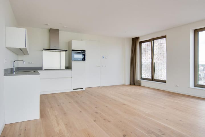 Foto 4 van Cruquiusweg 105-B