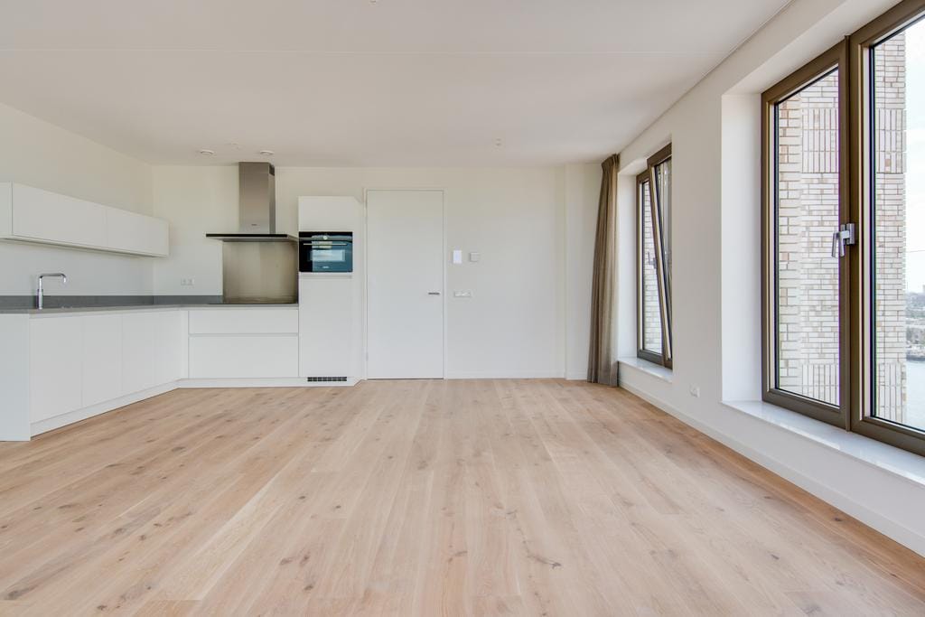 Foto 10 van Cruquiusweg 105-B