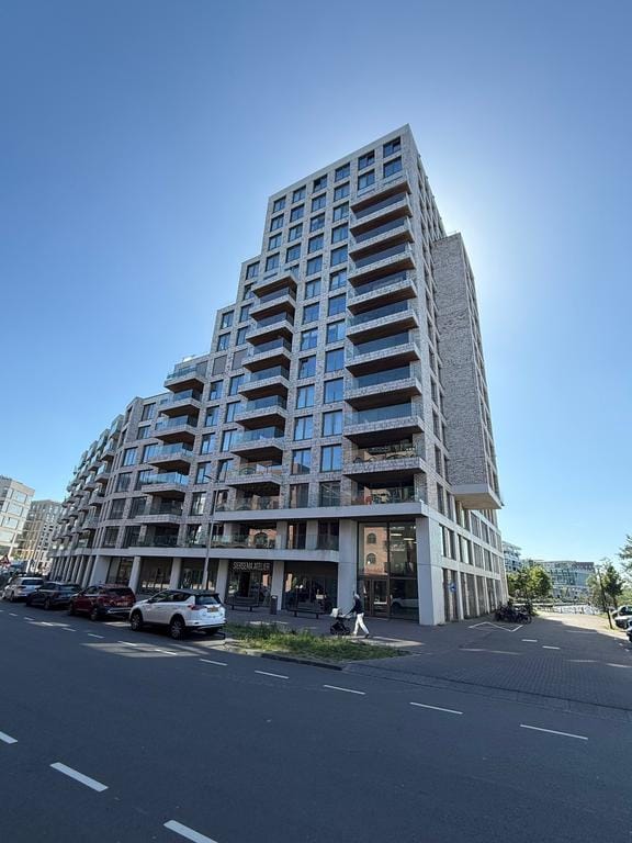 Foto 16 van Cruquiusweg 105-B