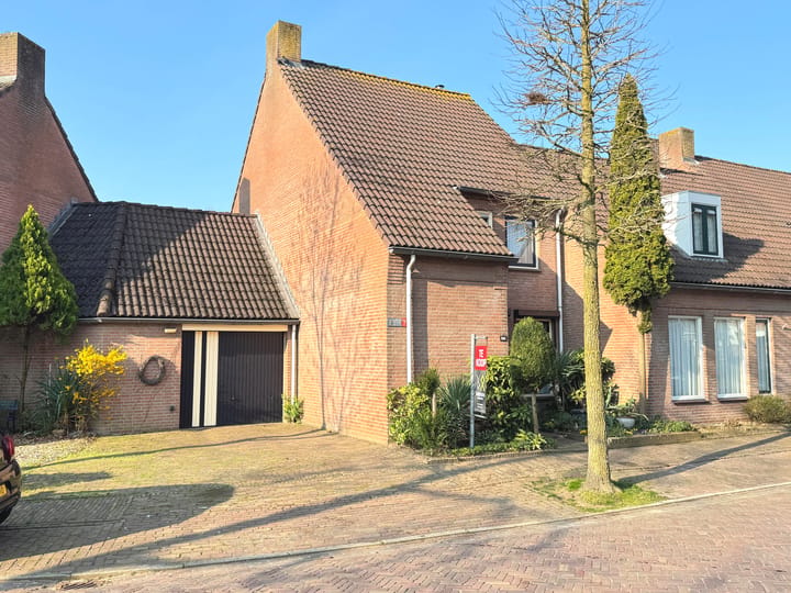 Photo 3 of De Smelen 37