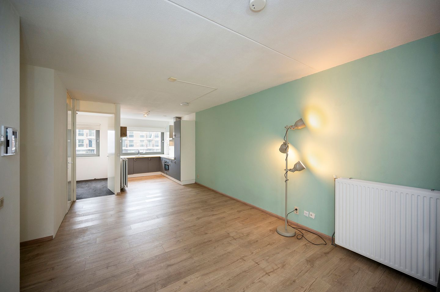 Foto 5 van Poseidonsingel 15