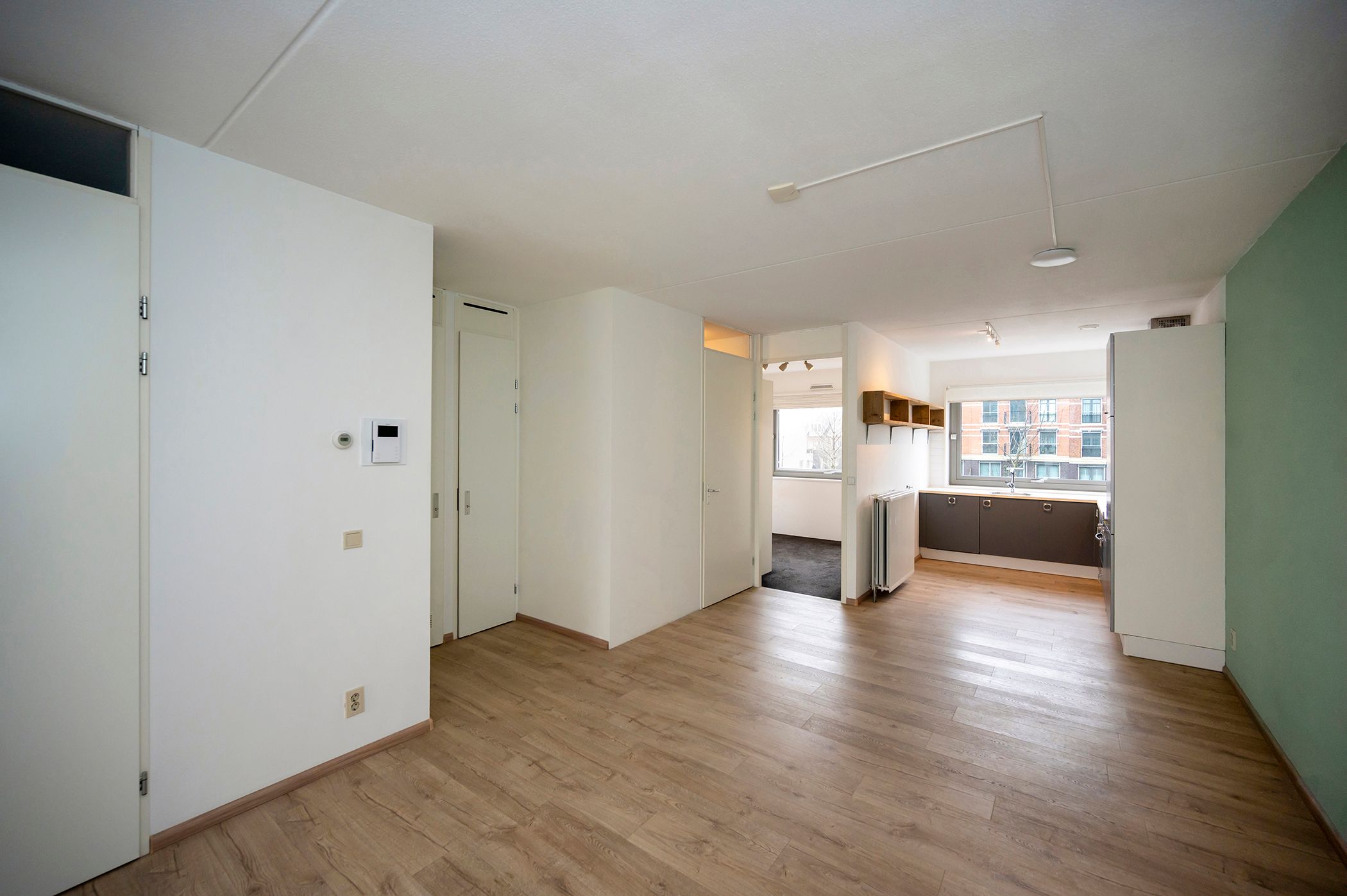 Foto 6 van Poseidonsingel 15