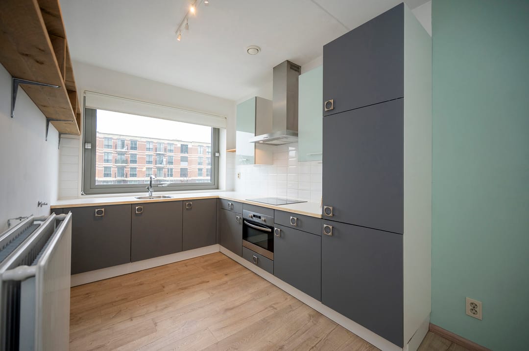 Foto 7 van Poseidonsingel 15