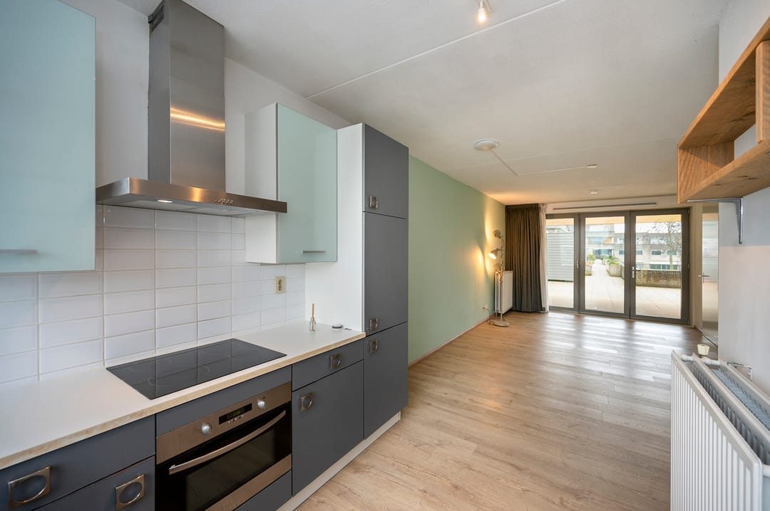 Foto 8 van Poseidonsingel 15