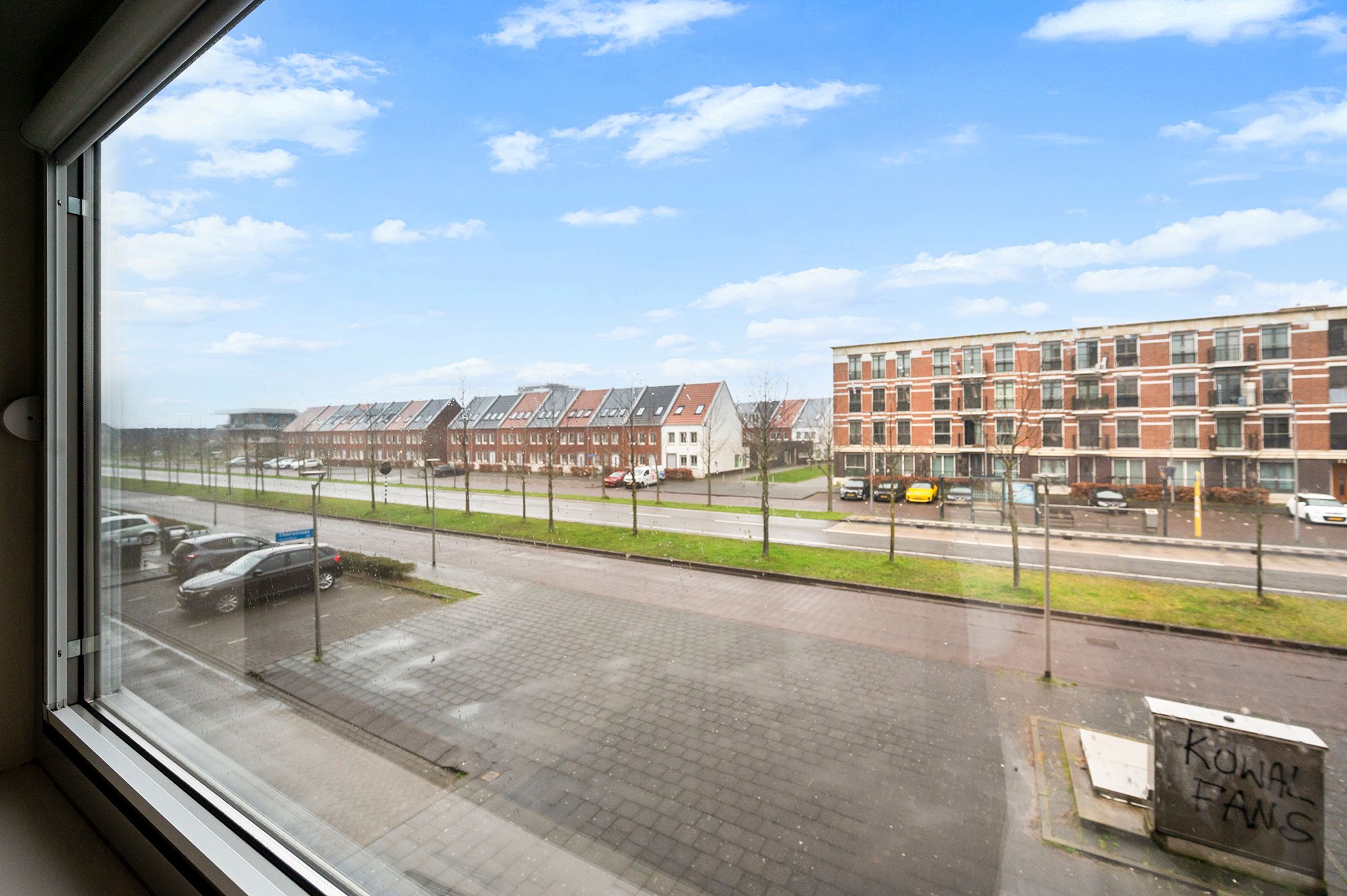 Foto 15 van Poseidonsingel 15