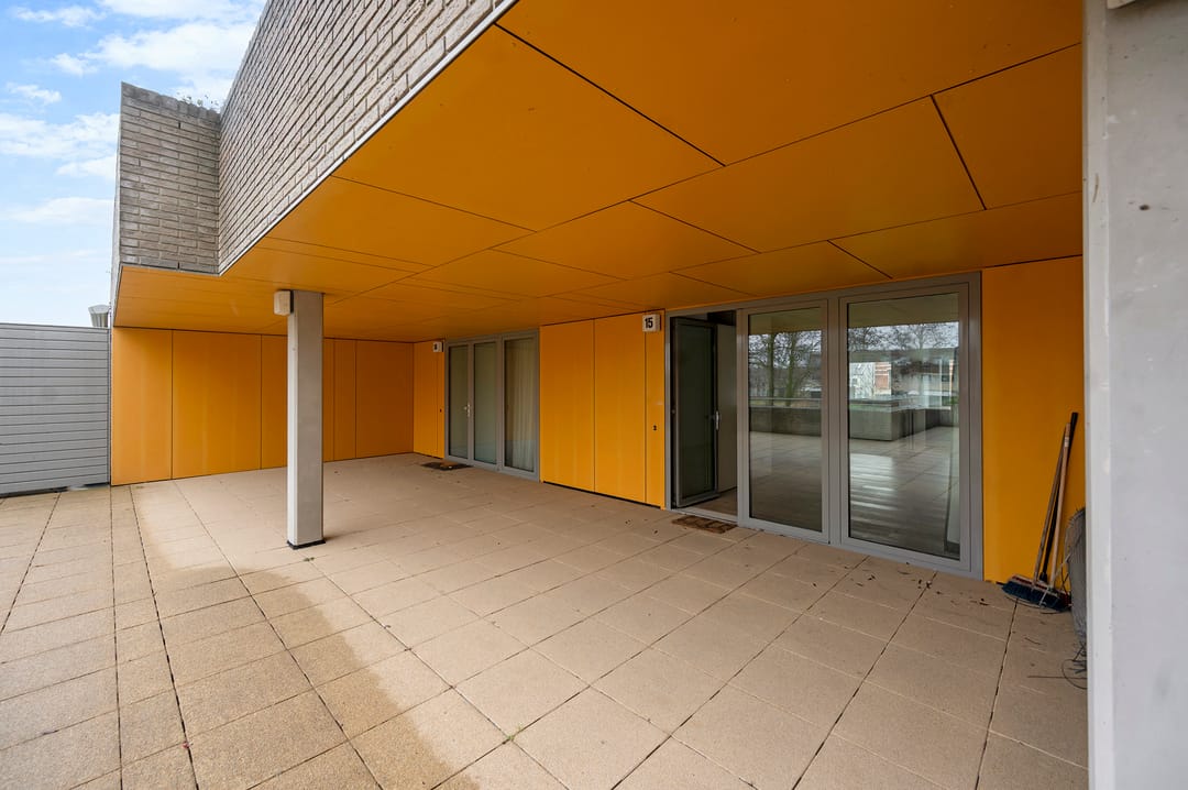 Foto 16 van Poseidonsingel 15