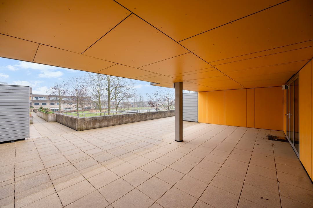 Foto 17 van Poseidonsingel 15