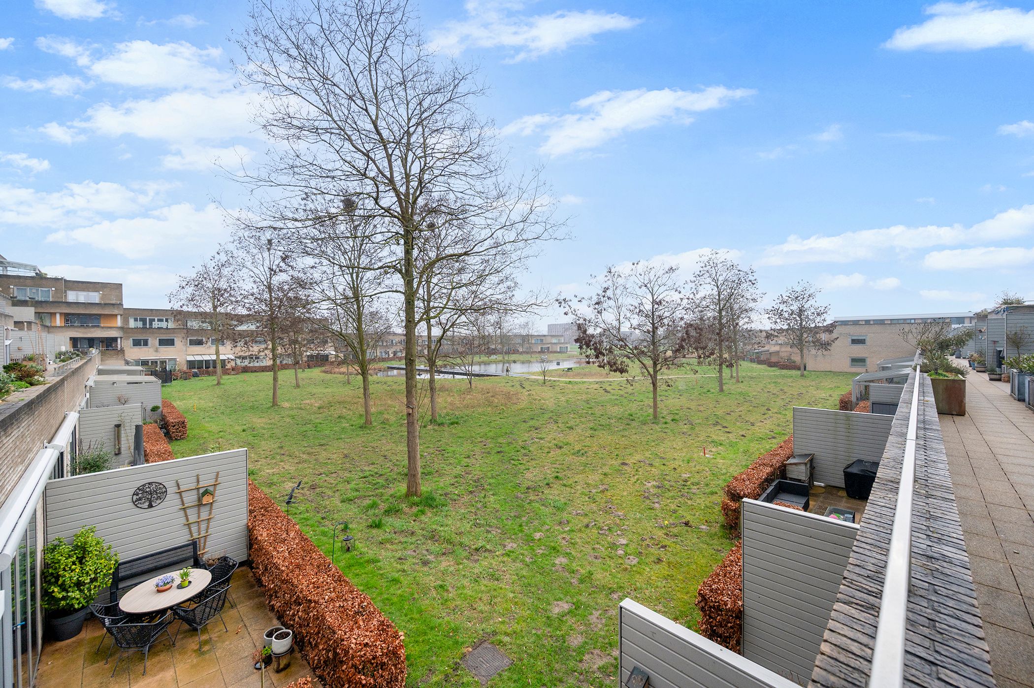 Foto 18 van Poseidonsingel 15