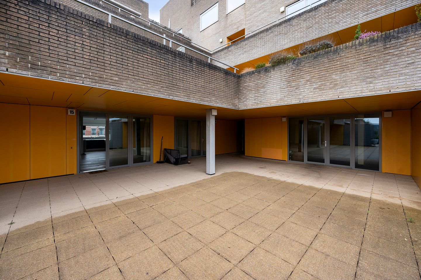 Foto 19 van Poseidonsingel 15