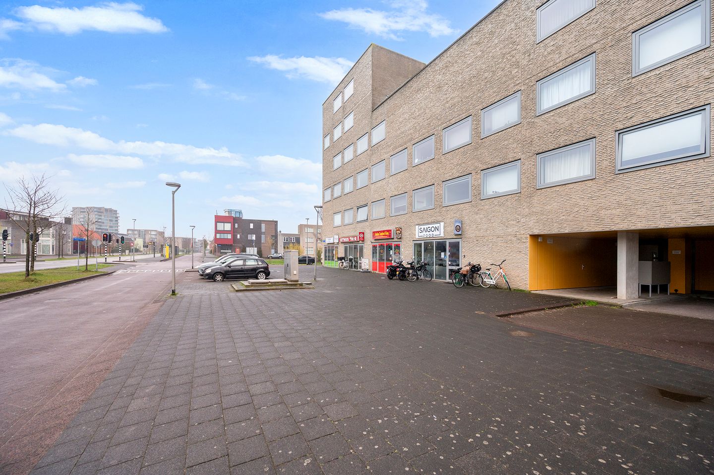 Foto 20 van Poseidonsingel 15