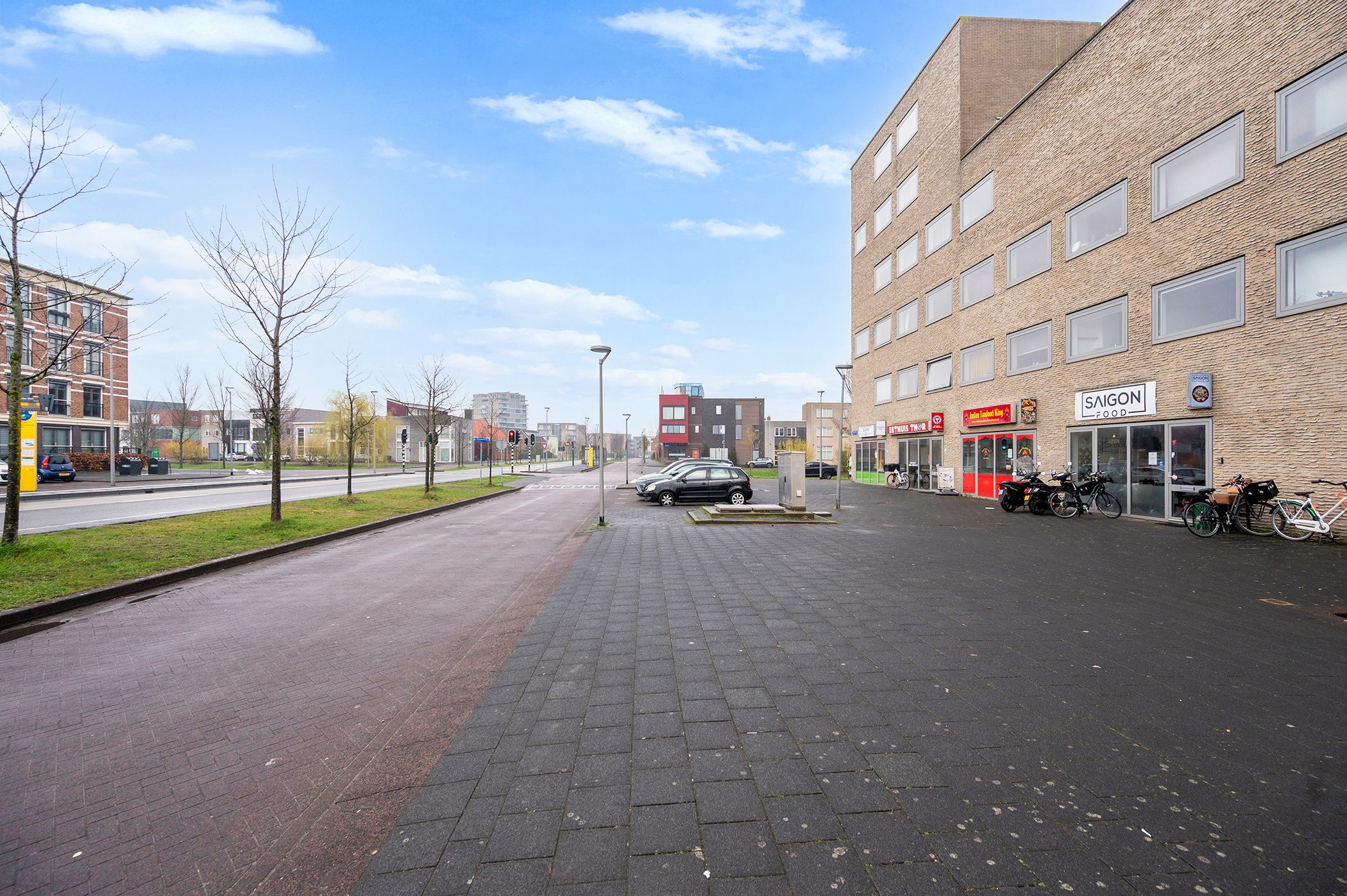 Foto 21 van Poseidonsingel 15