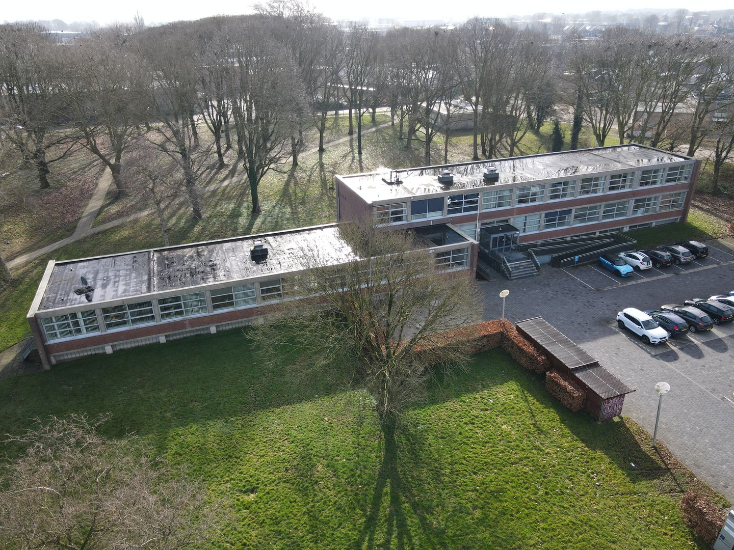 Bekijk foto 1 van Nassaustraat 171