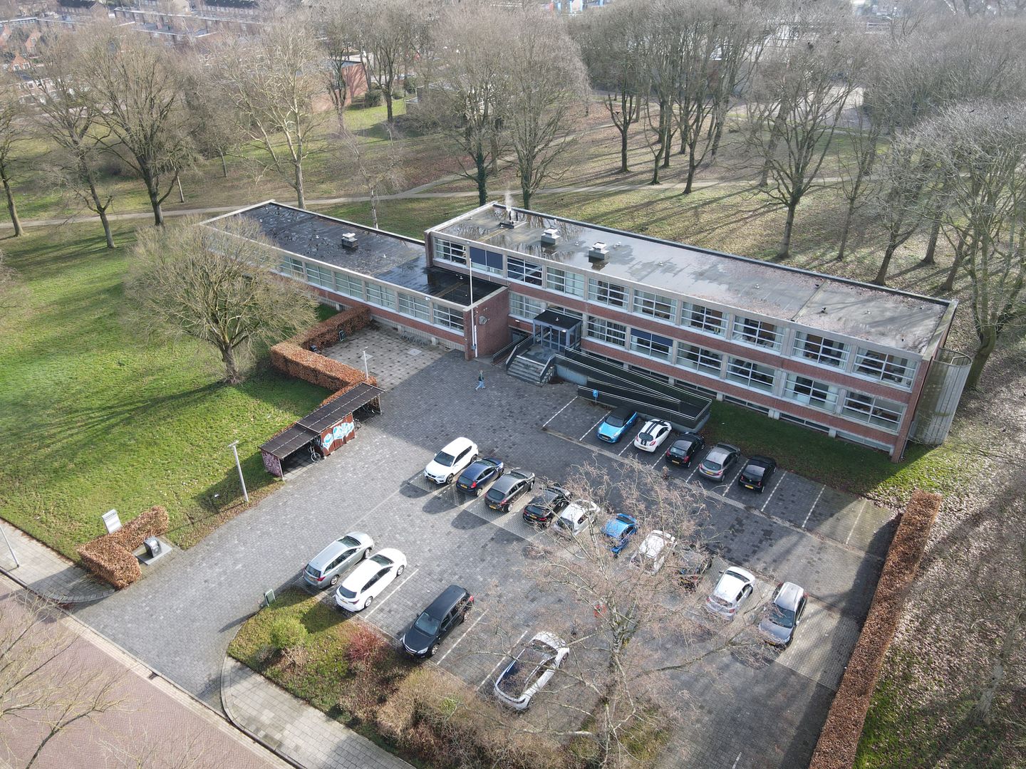 Bekijk foto 2 van Nassaustraat 171