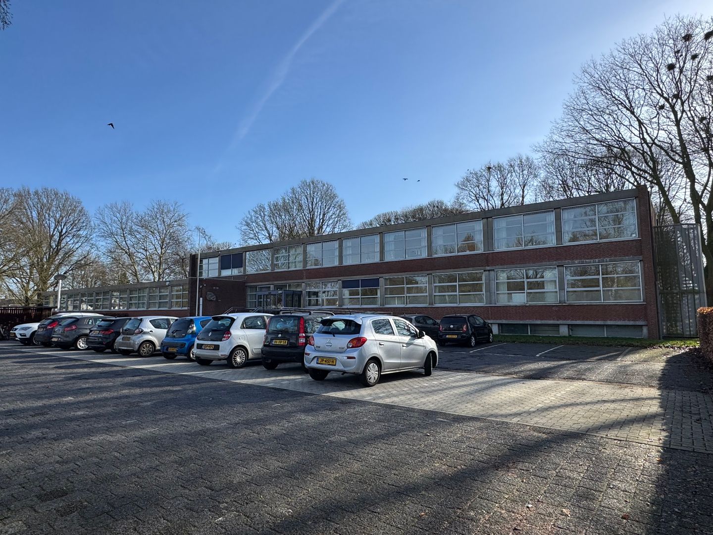 Bekijk foto 3 van Nassaustraat 171