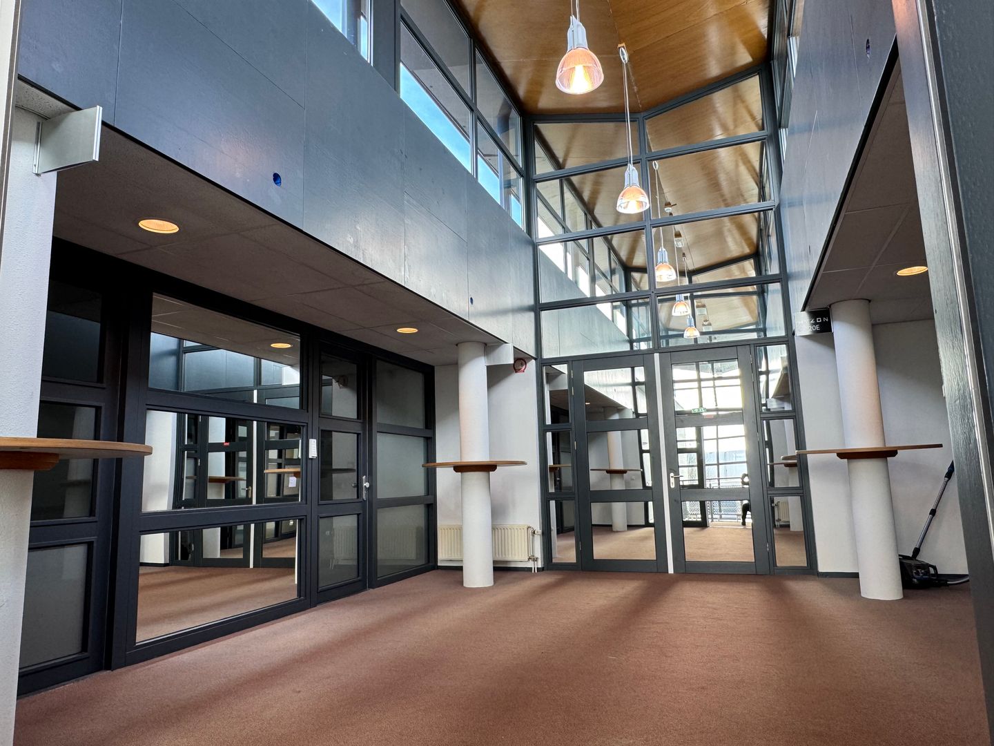 View photo 5 of Zeefbaan 20-A