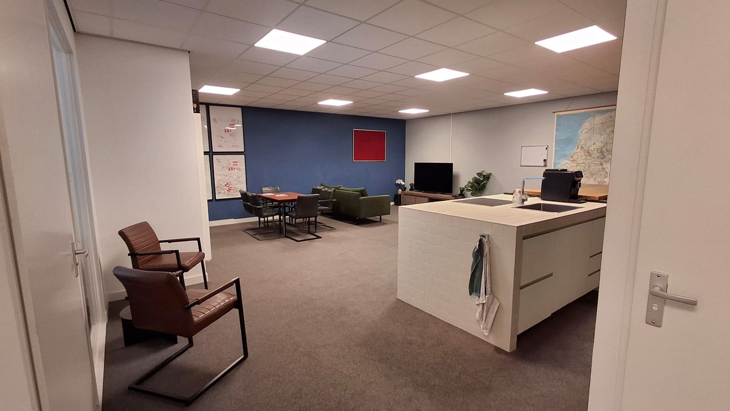 Bekijk foto 5 van Habraken 2321-L