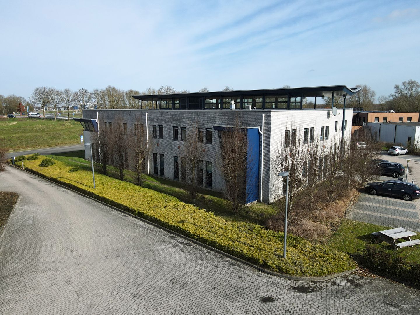 View photo 3 of Zeefbaan 20-A